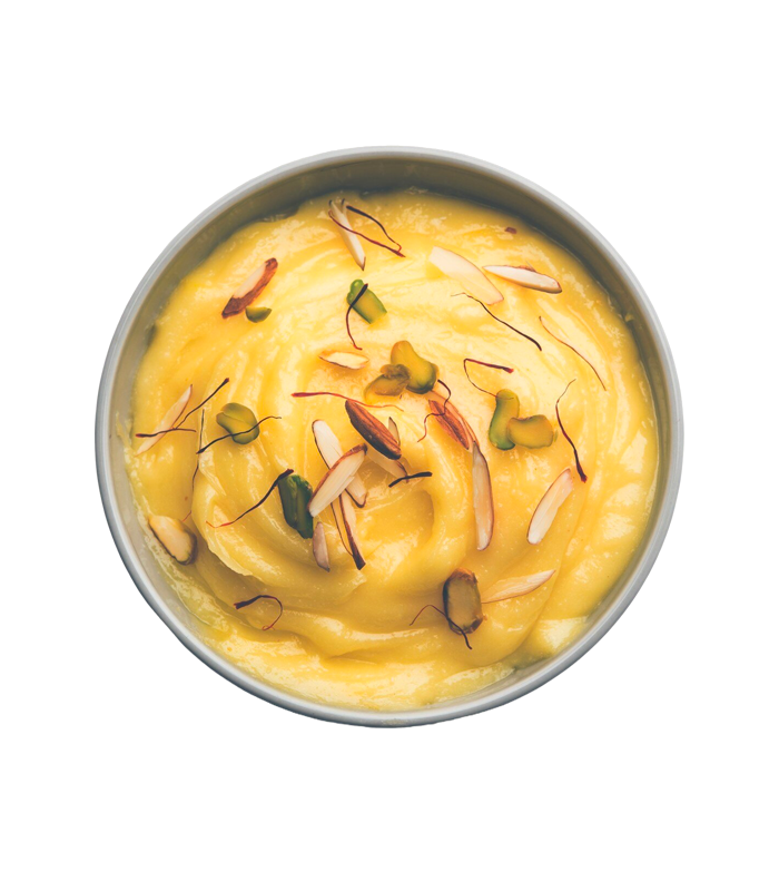 Kesar Shrikhand Kesar Shrikhand - Image 1