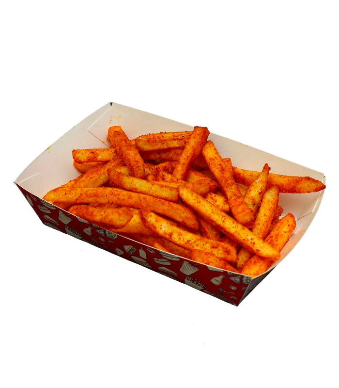 Spicy-Masala-French-Fries Spicy Masala French Fries - Image 1