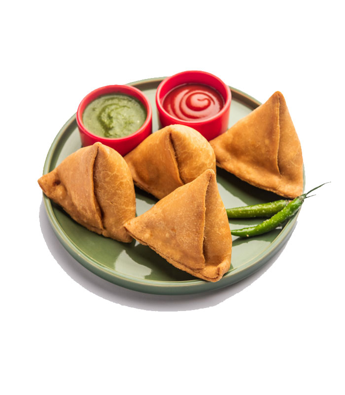 samosa Samosa - Image 1